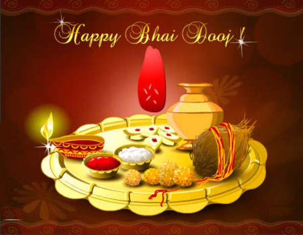 Image result for happy bhai dooj animated images