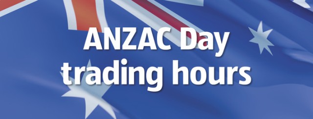 trading hours anzac day 2014 wa