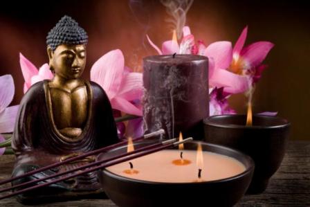 buddha day 2016