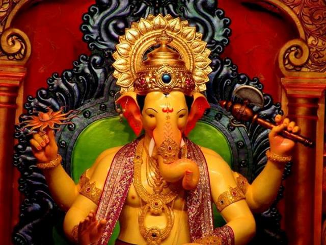 lalbaugcha raja hd wallpapers 1080p 2014