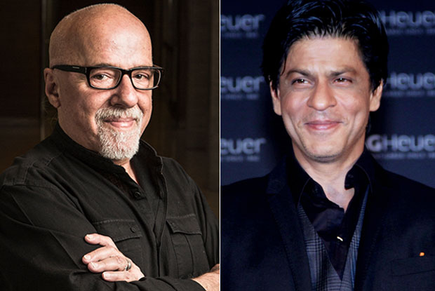 bollywood-srk-gifts-set-of-films-to-paulo-coelho.jpg