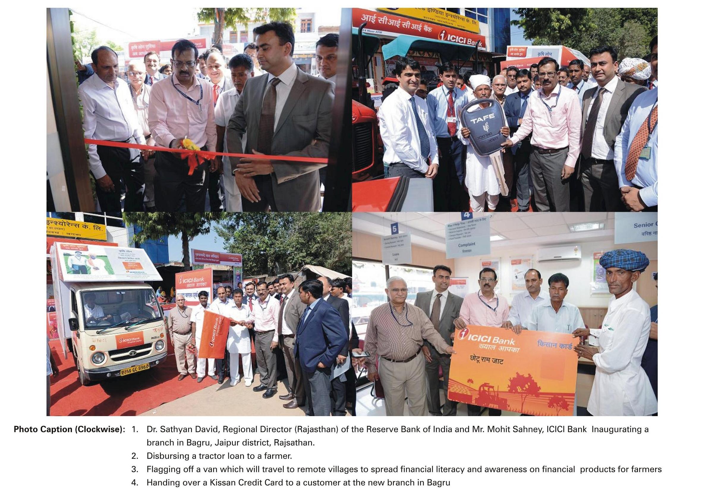 Icici bank forex branch jaipur