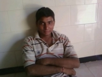 Pramod's Profile