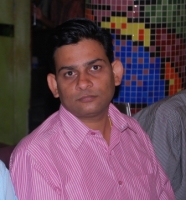 Dr. Pankaj's Profile
