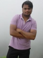 profile photo of Pratiksha Mhatre