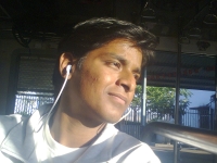profile photo of Ruturaj Janmale