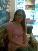 Urvi's Profile