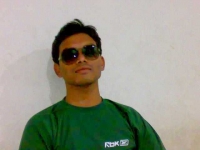 profile photo of Naresh Mettugari