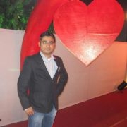 Souvik's Profile