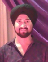 profile photo of Swaraj Singh Dhanjal