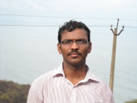 Karthik's Profile