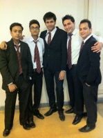 Ashwani's Profile