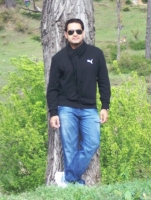 profile photo of Mandeep Pahal