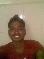 Ashish Kumar's Profile