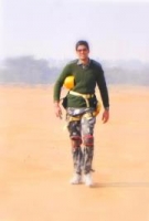 Rishabh's Profile