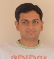 profile photo of Sumit K. Tiwary