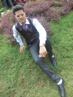 SATISH's Profile
