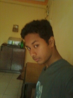 Aritra's Profile
