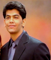 vikram chawla