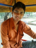 profile photo of Kunal Tapre