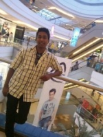Ashithosh's Profile