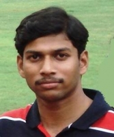 Michael Raj