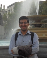 profile photo of Vaibhav Gupta