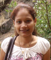 profile photo of Aayushi Bharadiya