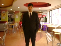 Tarun's Profile