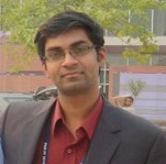 profile photo of Bimal S