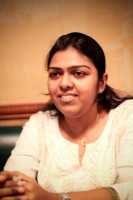 profile photo of Gracelyne Fernando