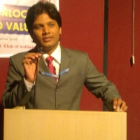 profile photo of Avadhesh Bhele