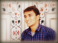 Ruchit's Profile