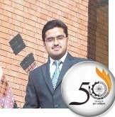 profile photo of Siddharth Varshney
