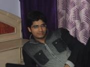 Monish's Profile