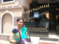 Bavithira's Profile
