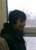 Volkan's Profile