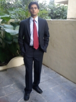 Ganesh's Profile
