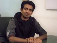 Nishant's Profile