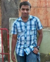 profile photo of Akshay Naik