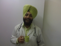 Amandeep's Profile
