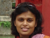Pallavi's Profile