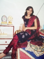 Heena's Profile