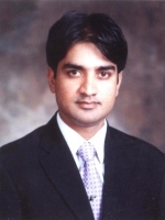Ghansham's Profile