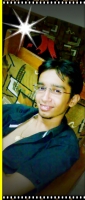 Ankit's Profile