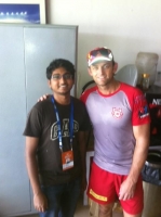 profile photo of Kartik Junn