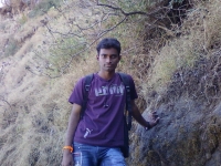 Kapil's Profile