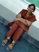 Navyatha's Profile