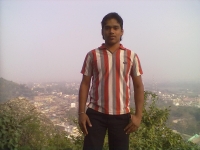 Debashis's Profile