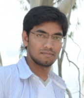 profile photo of Udaykiran Suragani